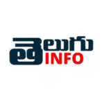 Telugu info logo