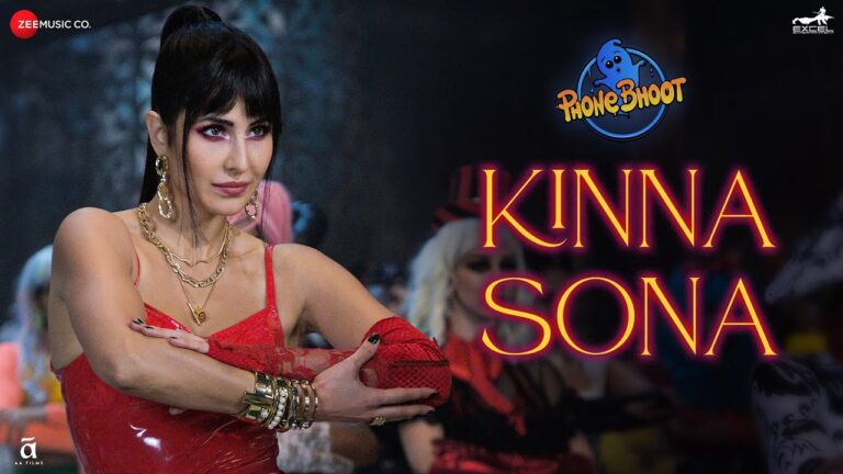 Kinna Sona Lyrics – Phone Bhoot | Tanishk Bagchi” Song Lyrics