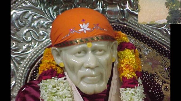 “Sai Baba Chalisa” Song Lyrics  Telugu