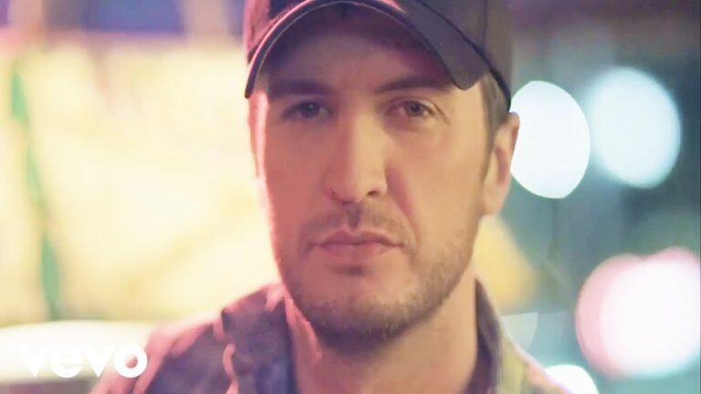 “Luke Bryan – Buzzkill” Song Lyrics