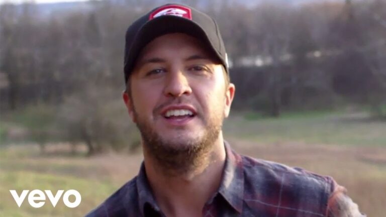 lyrics to luke bryan songs |Huntin’, Fishin’, And Lovin’ Every Day song lyrics